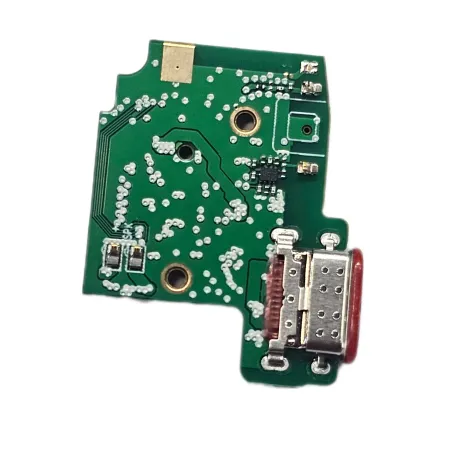 ORYGINALNA Płytka Złącze Gniazdo Port USB Mikrofon Doogee S MINI